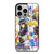 TALES OF VESPERIA GAMES iPhone 14 Pro Case Cover