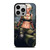 TANK GIRL LORI PETTY iPhone 14 Pro Case Cover