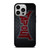 TAPOUT FITNESS METAL iPhone 14 Pro Case Cover