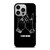 TEAM JACKSON WANG ICON iPhone 14 Pro Case Cover