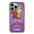 THE ANGRY BEAVERS NICKLODEON CARTOON iPhone 14 Pro Case Cover