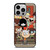 THE LOUD HOUSE CARTOON iPhone 14 Pro Case Cover