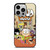 THE LOUD HOUSE CHARACTERS iPhone 14 Pro Case Cover