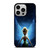 TINKERBELL DISNEY CARTOON iPhone 14 Pro Case Cover