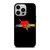 TOM PETTY AND HEARTBREAKERS iPhone 14 Pro Case Cover