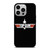 TOP GUN MOVIES LOGO iPhone 14 Pro Case Cover