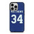 TORONTO MAPLE LEAFS AUSTON MATTHEWS NHL 2 iPhone 14 Pro Case Cover