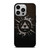 TRIFORCE LEGEND OF ZELDA ICON iPhone 14 Pro Case Cover
