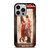 WANDAVISION MARVEL MOVIES iPhone 14 Pro Case Cover