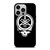 YAMAHA DEAD SKULL LOGO iPhone 14 Pro Case Cover
