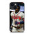 ACUNA JR ATLANTA BRAVES iPhone 14 Plus Case Cover
