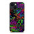 ALICE IN WONDERLAND TRIPPY PSYCHEDELIC iPhone 14 Plus Case Cover