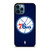 PHLADELPHIA 76ERS BASKETBALL NBA iPhone 12 Pro Max Case Cover