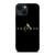 AQUAMAN DC LOGO iPhone 14 Plus Case Cover