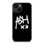 ASHTON IRWIN 5 SECONDS OF SUMMER LOGO iPhone 14 Plus Case Cover