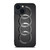 AUDI CAR METAL LOGO iPhone 14 Plus Case Cover