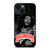BACKWOODS CIGARETTES BOB MARLEY iPhone 14 Plus Case Cover