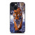 BENGAL TIGER COOL iPhone 14 Plus Case Cover