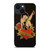 BETTY BOOP HEART BREAKER iPhone 14 Plus Case Cover