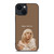 BILLIE EILISH HAPPIER THAN EVER iPhone 14 Plus Case Cover