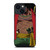 BLACKBEARD ONE PIECE 2 iPhone 14 Plus Case Cover