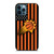 PHOENIX SUNS NBA USA FLAG iPhone 12 Pro Max Case Cover