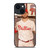 BRYCE HARPER PHILADELPHIE PHILLIES 2 iPhone 14 Plus Case Cover