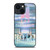 BTS KPOP FAKE LOVE iPhone 14 Plus Case Cover