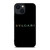 BULGARI LOGO iPhone 14 Plus Case Cover
