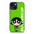 BUTTERCUP THE POWERPUFF GIRLS CARTOON iPhone 14 Plus Case Cover