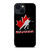 CANADA HOCKEY TEAM LOGO iPhone 14 Plus Case Cover