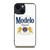 CERVEZA MODELO MEXICO BEER iPhone 14 Plus Case Cover