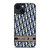CHRISTIAN DIOR LOGO BLUE iPhone 14 Plus Case Cover