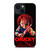 CHUCKY CHILD'S PLAY BLOODY iPhone 14 Plus Case Cover