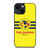 CLUB DE FUTBOL AMERICA iPhone 14 Plus Case Cover