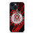 CLUB DEPORTIVO GUADALAJARA CHIVAS iPhone 14 Plus Case Cover