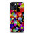 COLURFUL BUBBLES PATTERN iPhone 14 Plus Case Cover