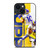 COOPER KUPP LOS ANGELES RAMS NFL iPhone 14 Plus Case Cover