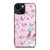 CUTE SYLVEON POKEMON iPhone 14 Plus Case Cover