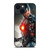 CYBORG DC SUPERHERO iPhone 14 Plus Case Cover