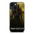 DARK SOULS III GAMES iPhone 14 Plus Case Cover