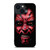 DARTH MAUL STAR WARS FACE iPhone 14 Plus Case Cover