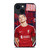 DARWIN NUNEZ LIVERPOOL FC iPhone 14 Plus Case Cover
