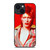 DAVID BOWIE SINGER iPhone 14 Plus Case Cover