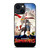 DC LEAGUE OF SUPERPETS iPhone 14 Plus Case Cover