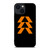 DESTINY HUNTER GAMES LOGO 2 iPhone 14 Plus Case Cover