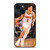 DEVIN BOOKER PHOENIX SUNS NBA iPhone 14 Plus Case Cover