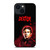DEXTER MORGAN iPhone 14 Plus Case Cover