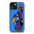 DICK DASTARDLY WACKY RACES iPhone 14 Plus Case Cover