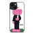 DIOR X KAWS CUTE iPhone 14 Plus Case Cover